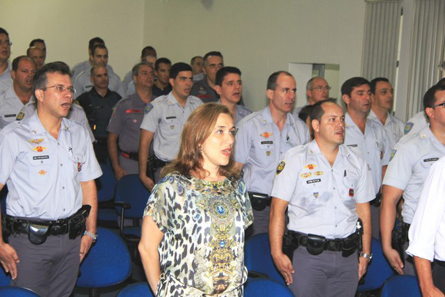 3º Batalhão de Polícia Rodoviária comemora 35 anos com resultados positivos de trabalho