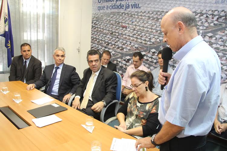 Elias Chediek: com 400 novas vagas, Araraquara se torna um polo na área de TI 
