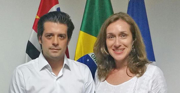 Juliana Damus conquista emenda de R$ 80 mil para reforço das unidades de saúde
