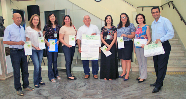 Araraquara é finalista do Prêmio Nacional de Desenvolvimento Social