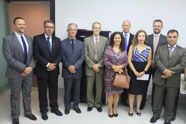 Procuradoria da República ganha nova sede em Araraquara