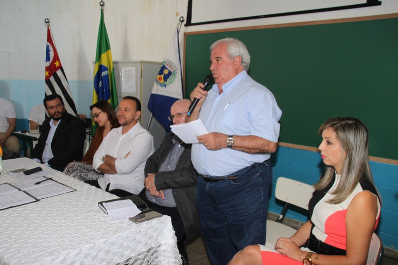 Câmara Municipal apoia importante convênio entre município e CRs