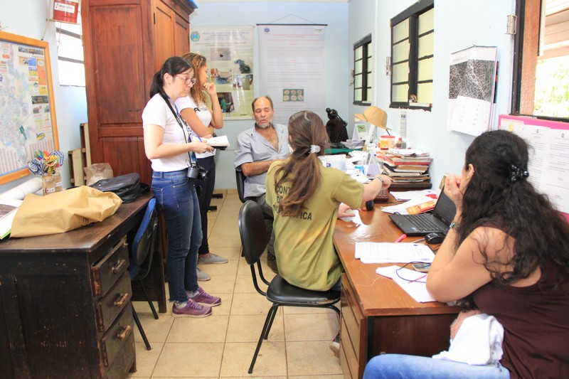 Thainara Faria: “Servidores do Sinantrópicos reivindicam melhores condições de trabalho”