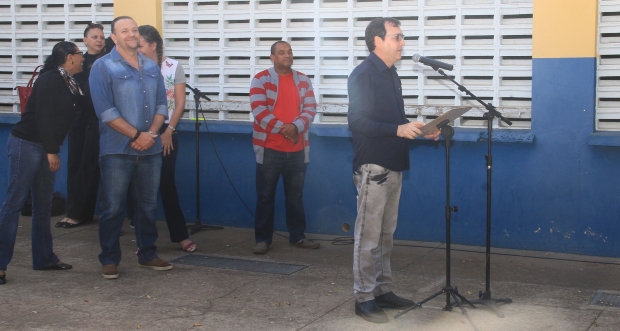 Quitandinha recebe a 4ª edição do programa “Prefeitura nos Bairros” em 2018