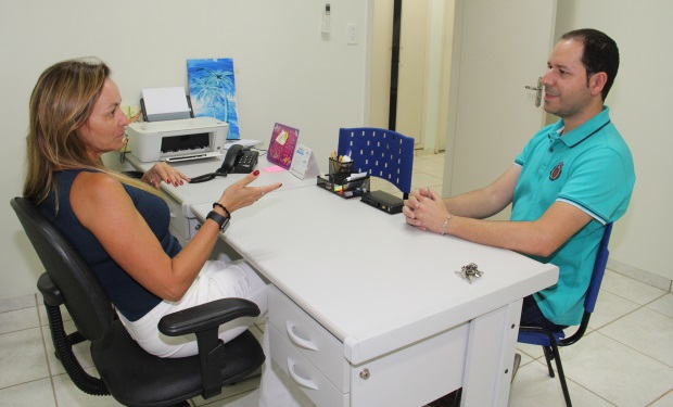 CEO de Araraquara oferece serviços odontológicos de ponta à população