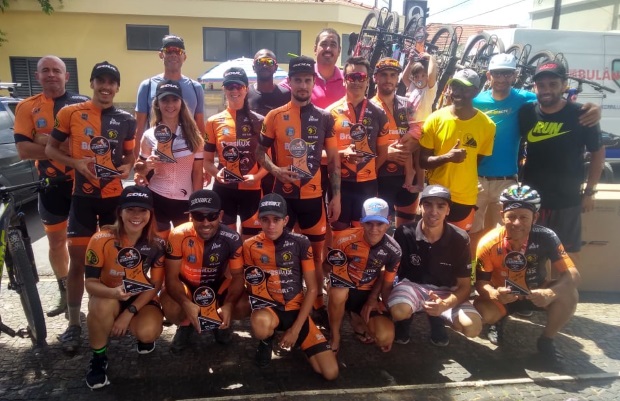 Araraquara vence 2ª Etapa da Copa SP Soul de Mountain Bike