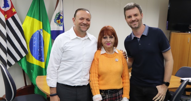 Lei sancionada celebra a literatura em Araraquara