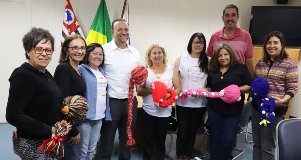 Trabalho voluntário ganha data no Calendário de Eventos de Araraquara