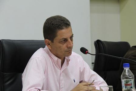 Plano Diretor será votado em 14 de janeiro