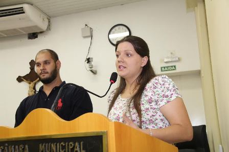 Representantes do Cuca defendem manutenção do cursinho popular