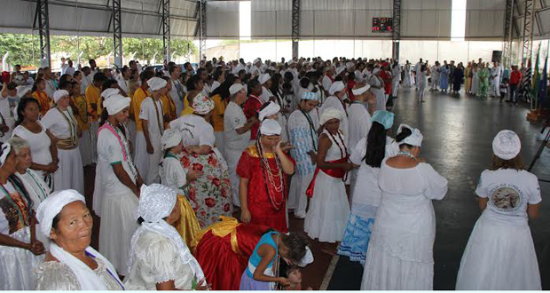 Centro Umbandista Castelo De Ogum