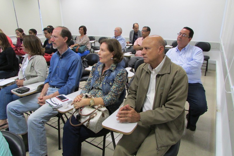 Chediek comparece em encontro da Rede Social Araraquara