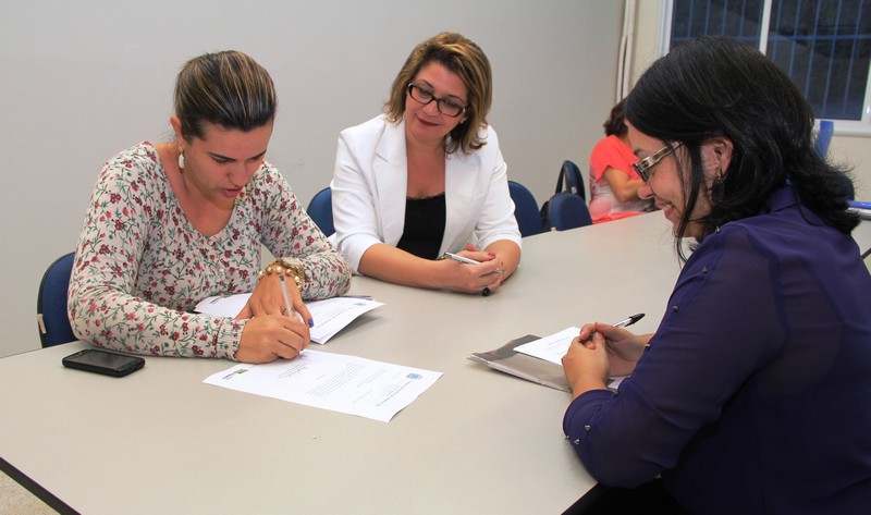 Escola do Legislativo e UNIESP selam  parceria para curso de Direitos Humanos