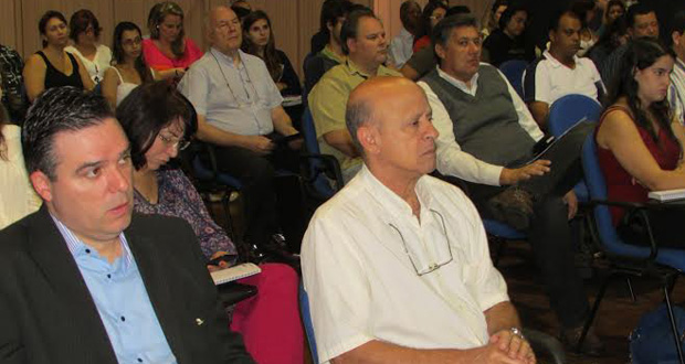 Chediek participa de seminário sobre Mobilidade Segura em Bauru