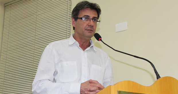 Renato Haddad defende voto em candidatos de Araraquara