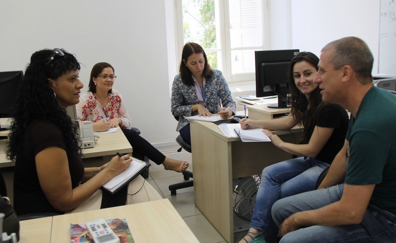 Premiação de Concurso de Redação  será realizada dia 10 na Câmara