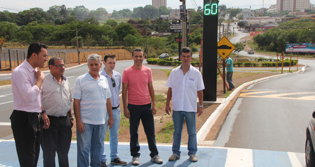 Vereadores verificam revitalização da “Heitor da Silva Pinheiro”