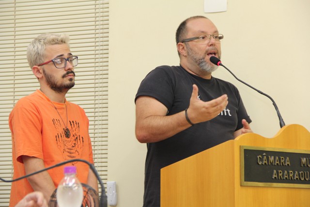 Miss Gay e Miss Trans celebra conquista da Lei 8.055/13