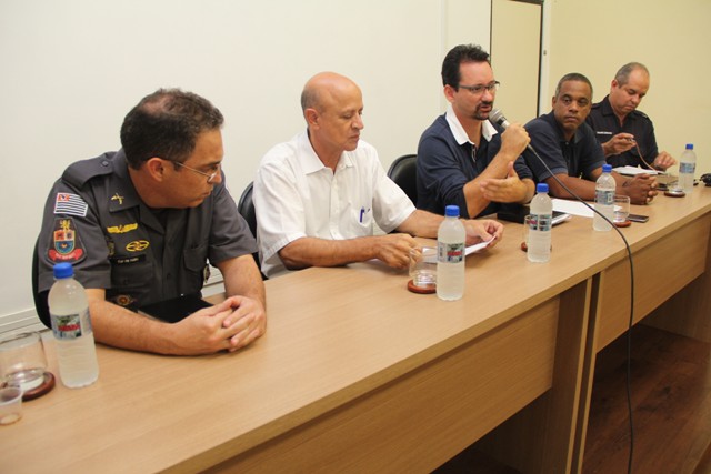 Araraquara mapeará alunos, escolas e ‘pontos de risco’ dos Jogos Universitários