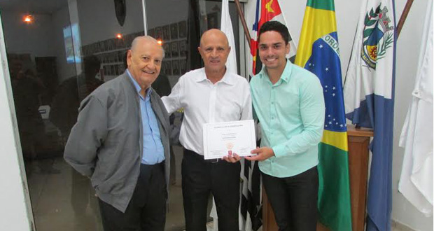 Rotary Clube Araraquara conhece estudo de implantação do VLT