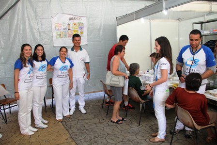 Yashuda visita SAFE e apresenta novidades à coordenação da Unesp