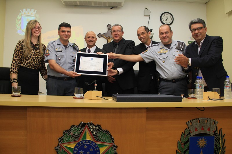 Wagner Beltrão recebe Diploma de Atuação na Política Sobre Drogas (Com vídeo)