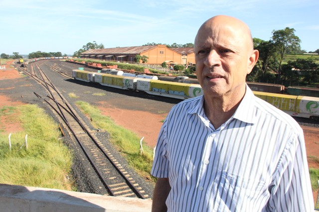 Câmara define membros e prazos para estudar Orla Ferroviária e Escravidão em Araraquara (Com vídeo)