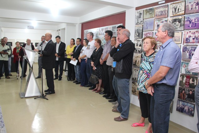 Museu das reminiscências inaugura e terá exposição rotativa do esporte de Araraquara