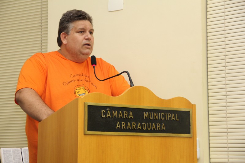 Araraquara realizará caminhada em prol do Hospital do Câncer Infanto-juvenil de Barretos