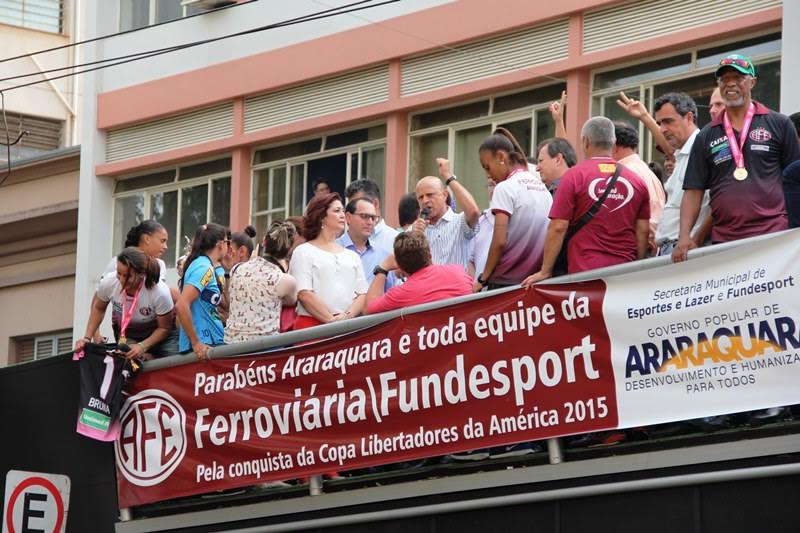 Guerreiras Grenás serão homenageadas na Câmara