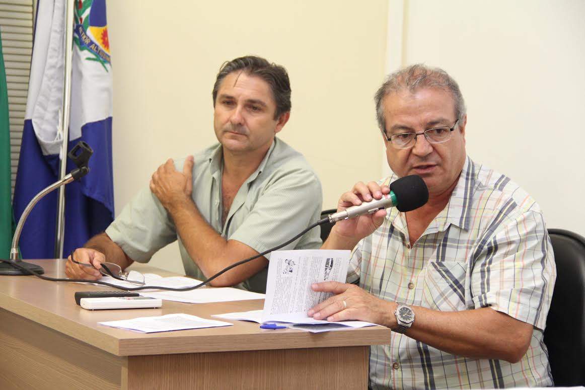 Jair Martineli lidera reunião entre Associação de Autoescolas de Araraquara e Sindicato de Campinas