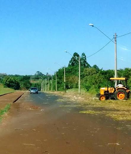 Adilson Vital agradece limpeza de praças e áreas de preservação no Parque São Paulo e Alto de Pinheiros