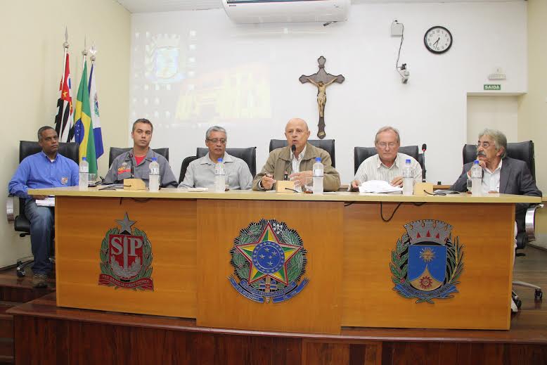 Corpo de Bombeiros alerta para “Araraquara em chamas”