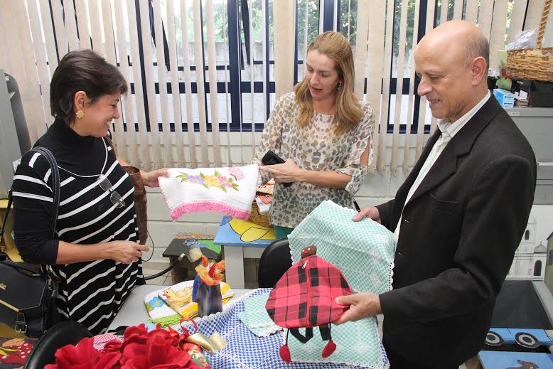 Chediek articulará projeto de Centro de Ensino Especial para Surdos em Araraquara