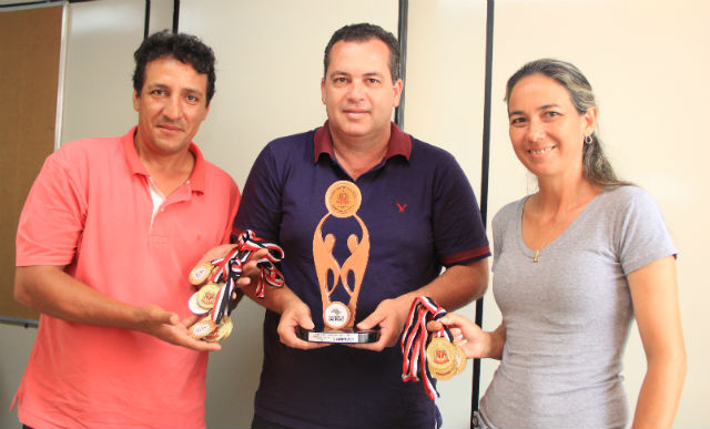 “Esporte e educação caminham lado a lado”, diz Boi sobre a Seleção de Araraquara