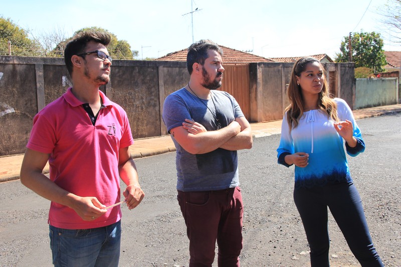 Casa da região Oeste da cidade sofre com grande incidência de escorpiões