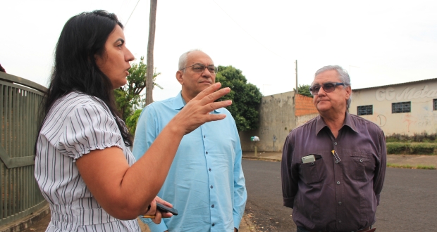 Aumento no fluxo de veículos gera demandas da população