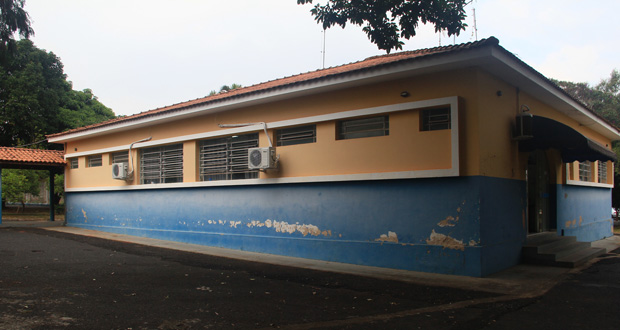 Com mais de 60 anos, CER da Vila Xavier precisa de manutenção