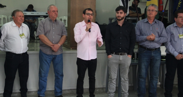 Dia do Agricultor homenageia produtores rurais de destaque