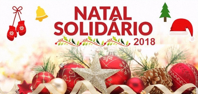 GRUPO NATAL Solidario