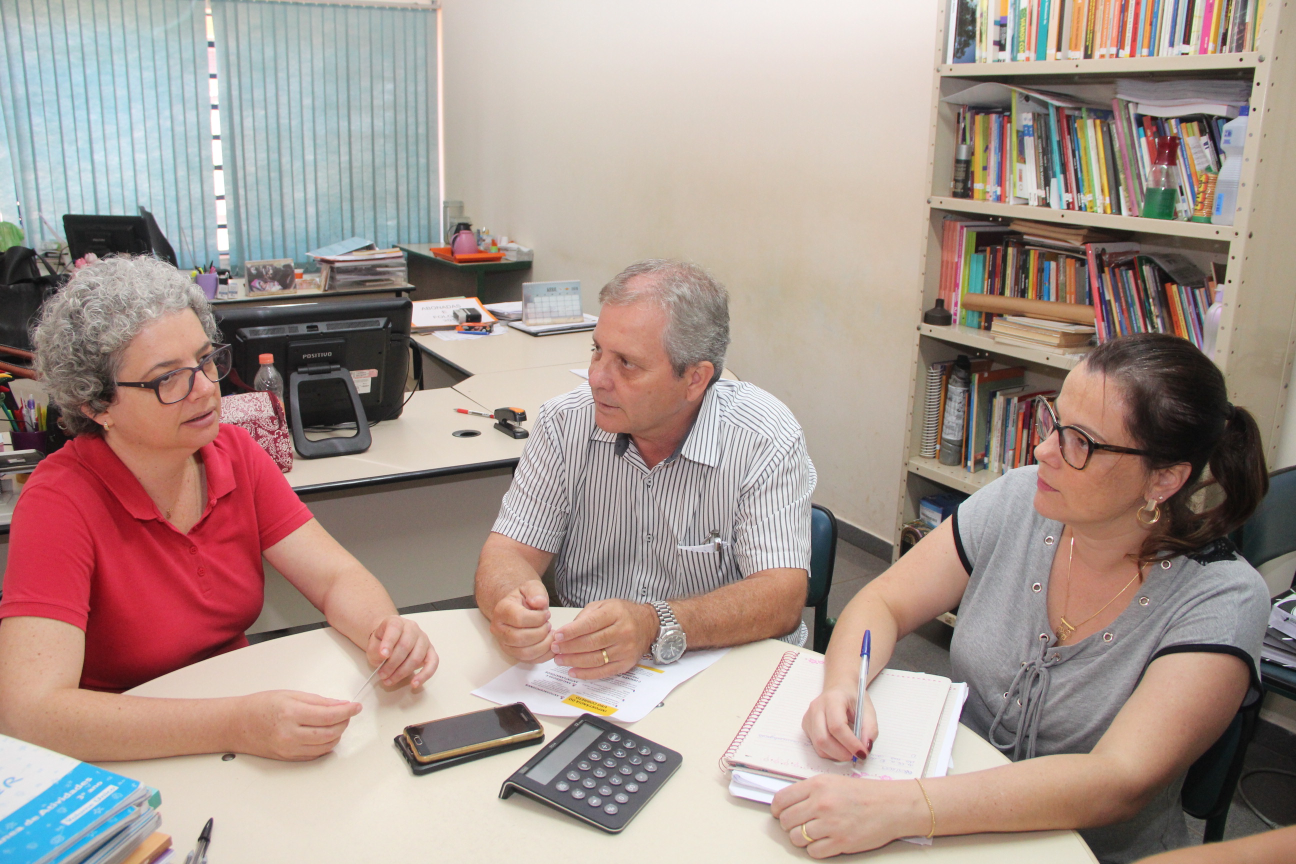 Escolas municipais participarão da Semana sobre o uso correto de medicamentos