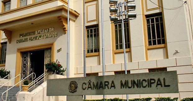 Câmara Municipal de Araraquara