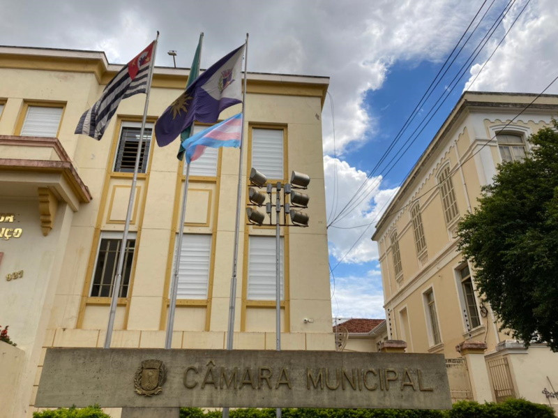 Câmara Municipal de Araraquara