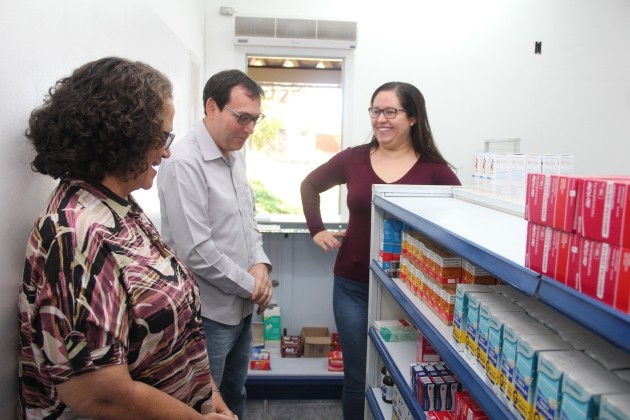 2019829_Gerson Farmacia - Farmacia Solidaria - 29-08-2019-FOTO DESTAQUE