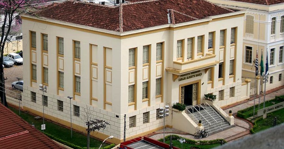 Câmara Municipal de Araraquara