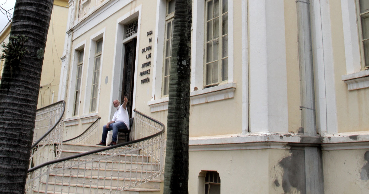 Clube do Choro de Belo Horizonte: Circuito Municipal de Cultura de Belo  Horizonte prorroga inscrições.